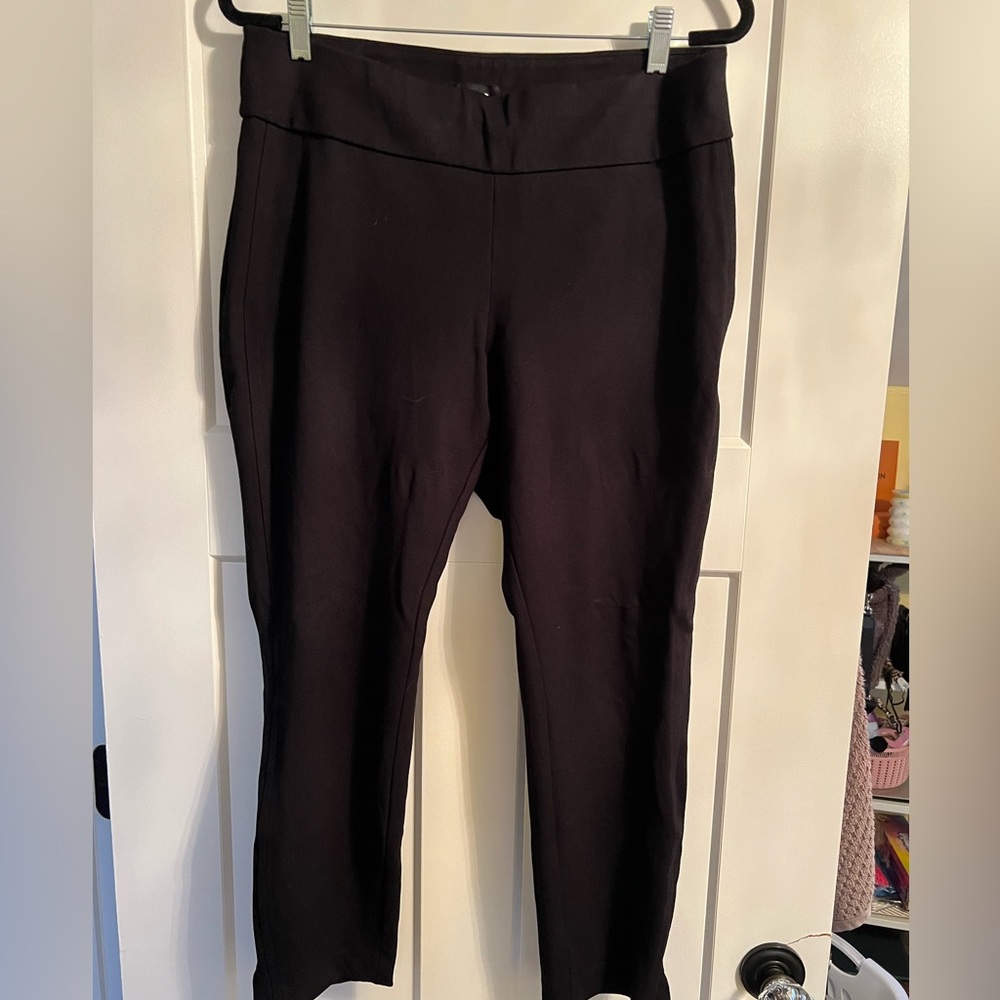 Express columnist pants